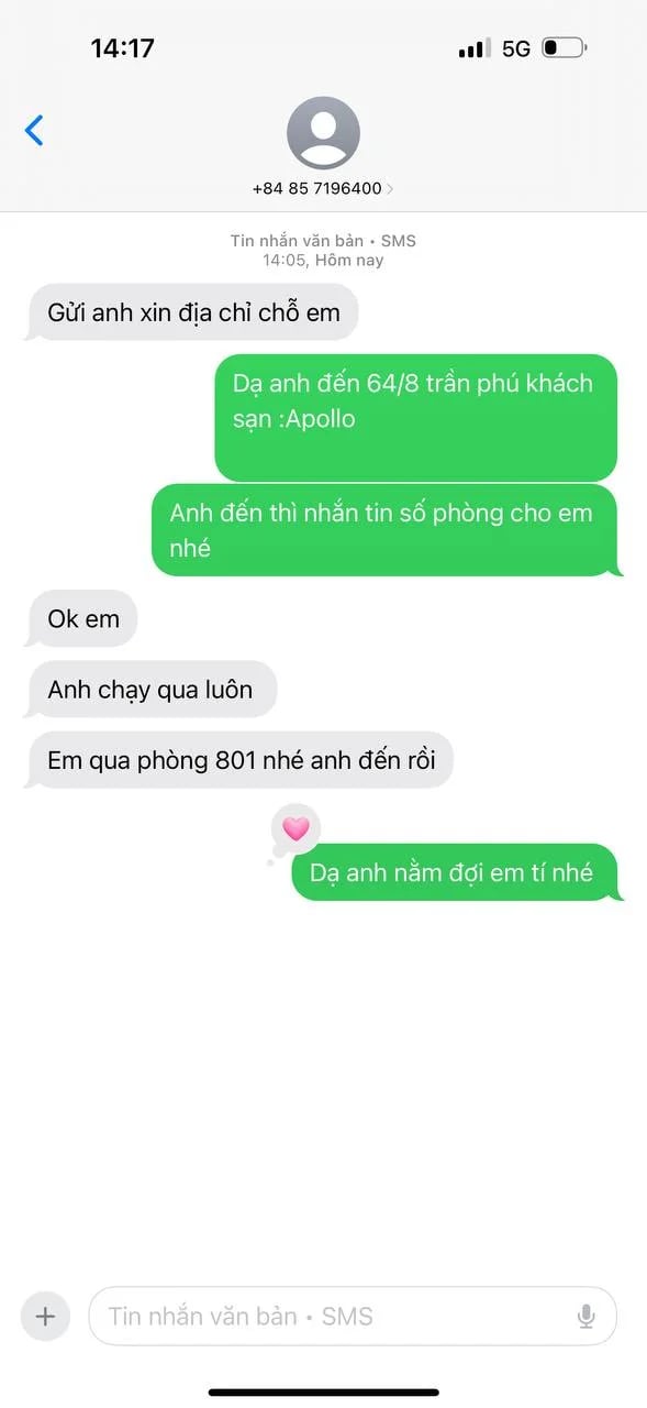 Em xinh maf còn biết làm tình đủ kiểu nữa. Hàng chất lượng nha anh em — ảnh 4