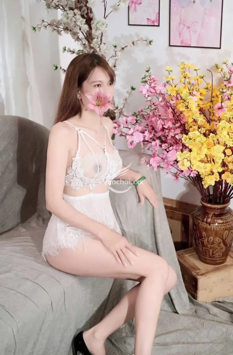 Hà Trang: