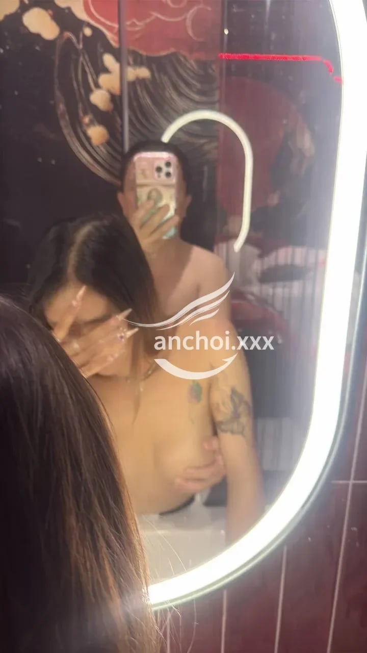 Xuất sắc được trải nghiệm 1 em nhiệt tình đã là hiếm mà đây ko nhưng nhiệt tình  — ảnh 3