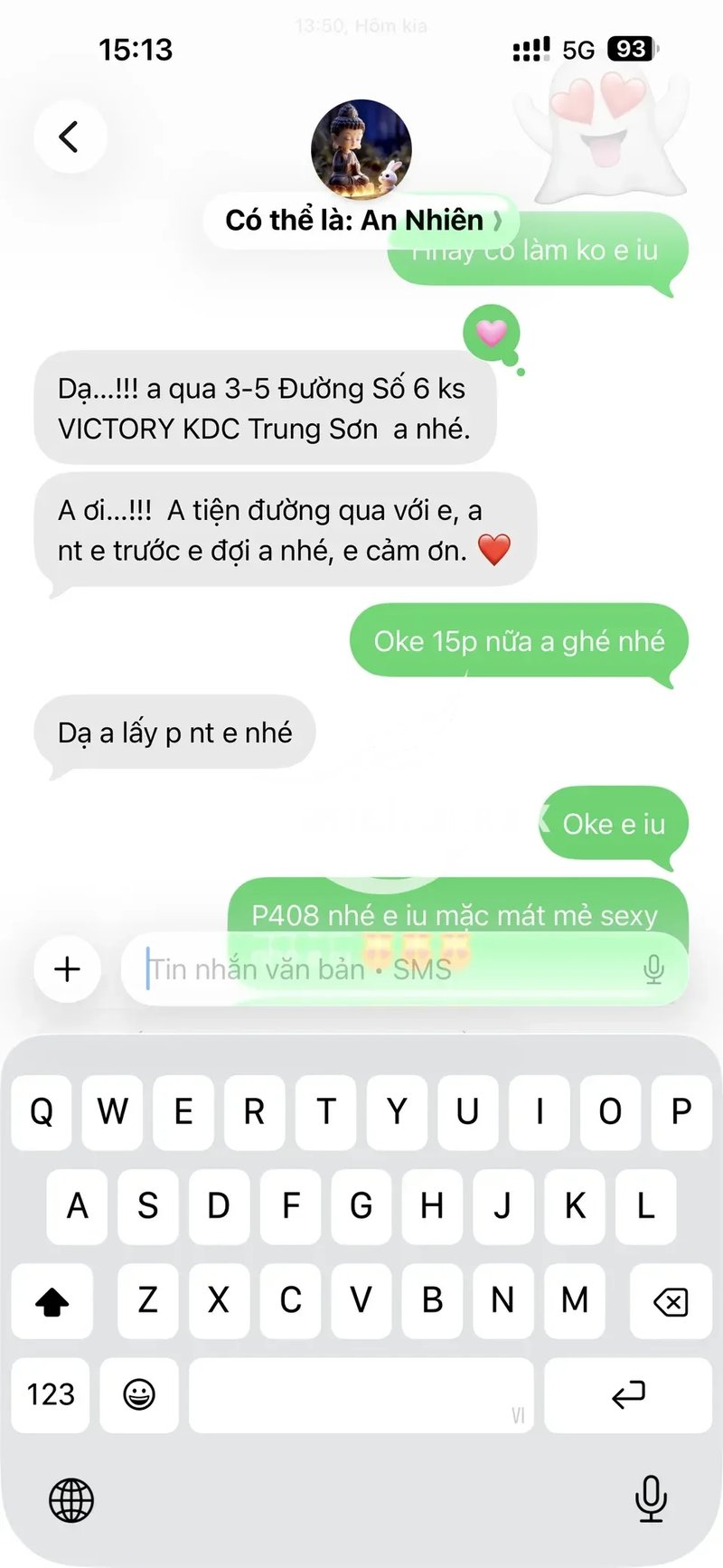 Gặp nhau rồi khó lìa xa thật body rất bốc lửa.
Phục vụ rất nhiệt tình. Dc massag — ảnh 2