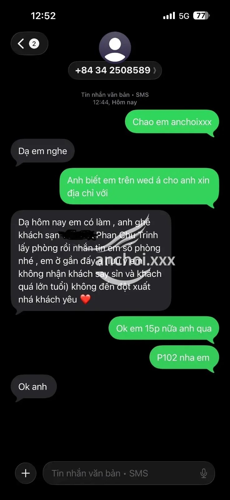 
Các vị huynh đài ơi gặp bé ở ngoài rồi dễ thương lắm pv chu đáo rất là ok gặp r — ảnh 2