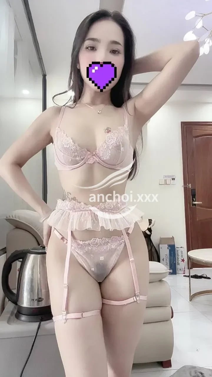 ⭐️HẠ VY⭐️ MỚI TOANG XINH TEEN BODY CHẢY NƯỚC BỌT