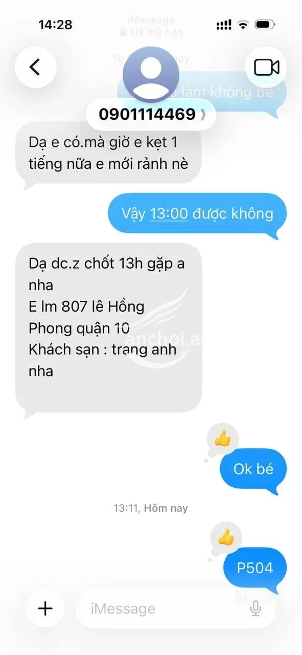 Ngon dâm service tốt , đáng gặp lại — ảnh 2