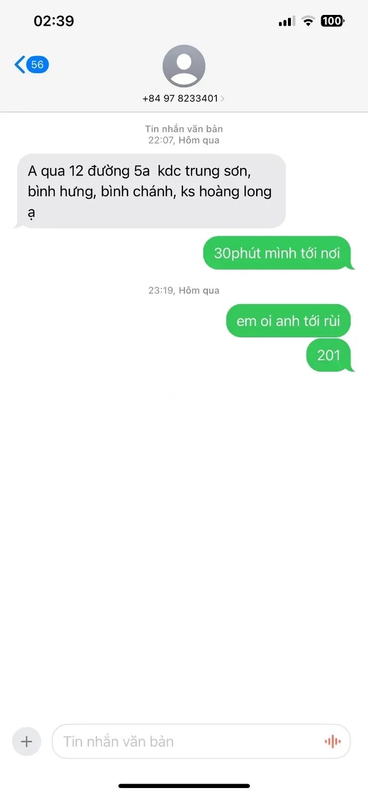ngon nhiệt tình đầy đủ dịch vụ — ảnh 3