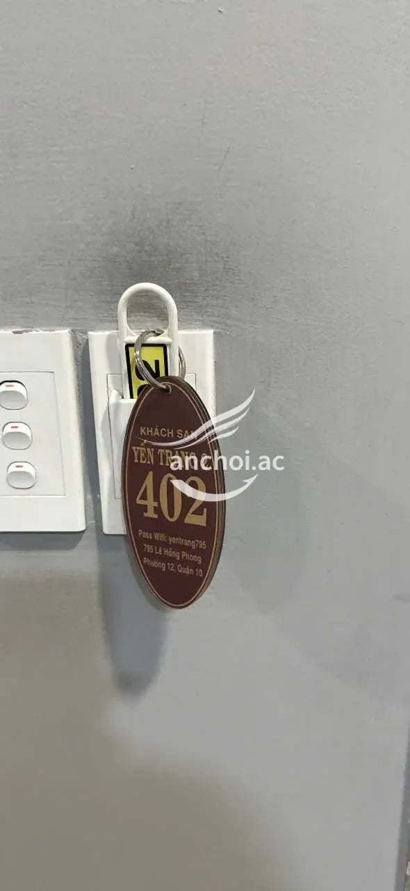 Đámg để trải nghiệm. Xinh đẹp. 