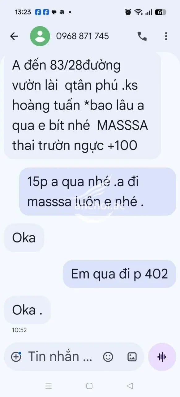 E ngoan ngoãn , làm tình phê tít mắt  — ảnh 4