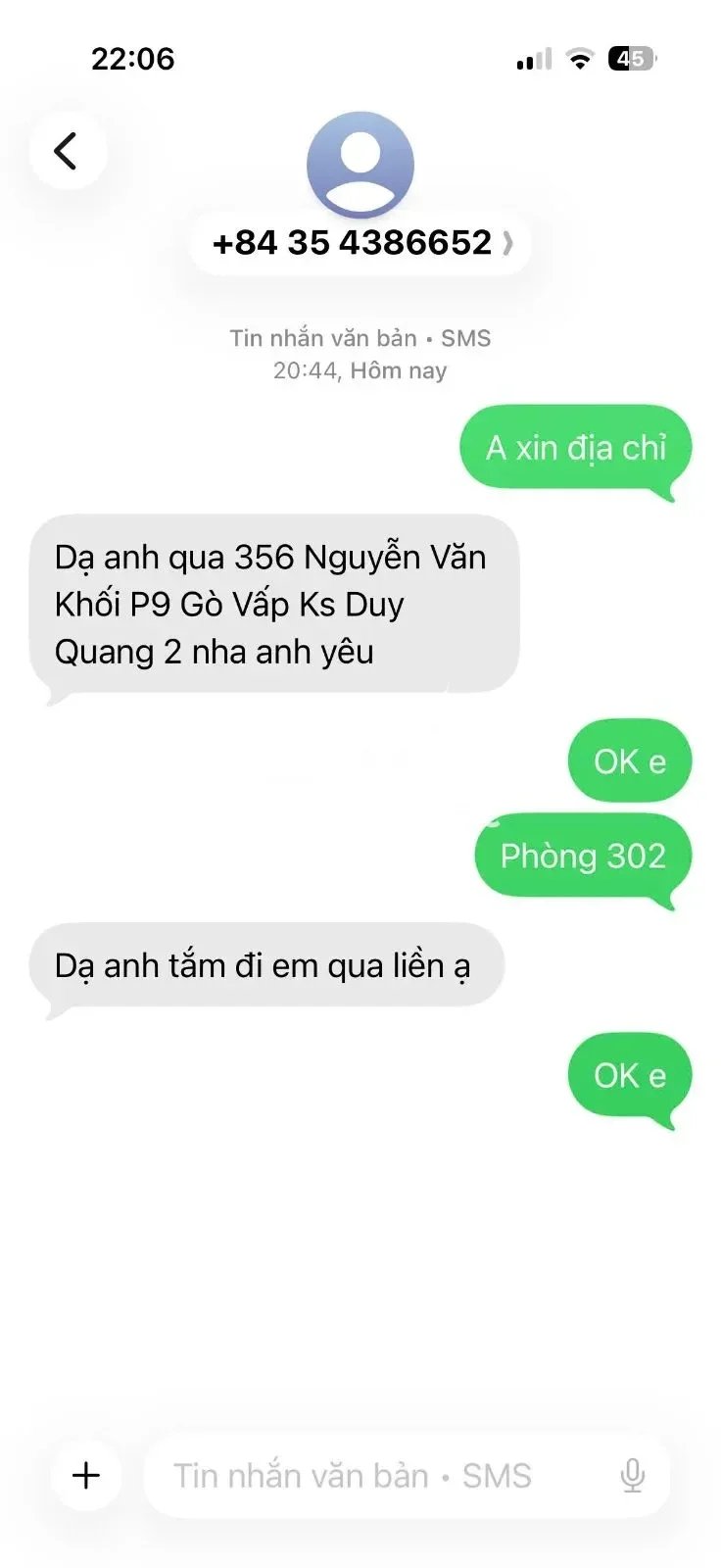 3 điểm 10 cho e. Mặt xinh, body đẹp săn chắc, phục vụ ân cần chu đáo — ảnh 3