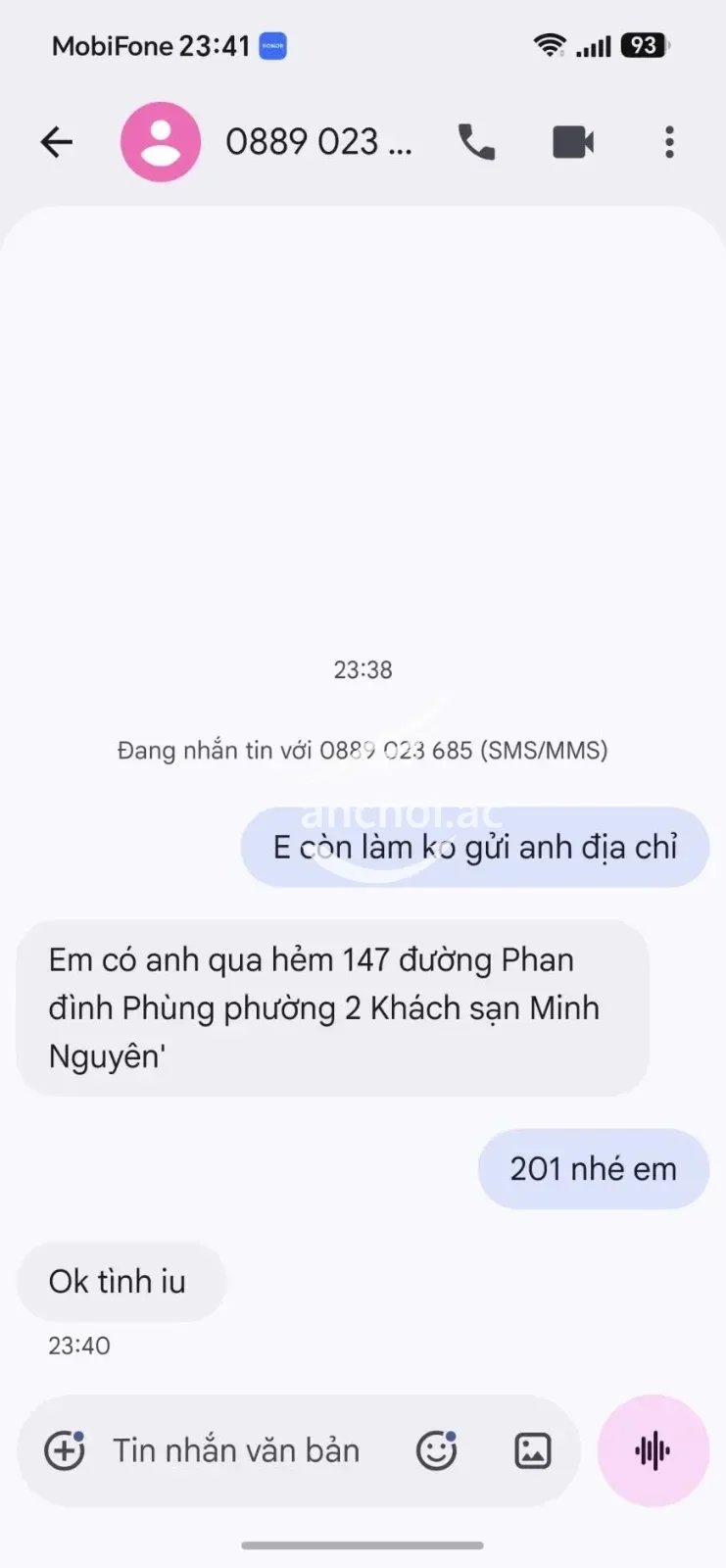 Em dâm bú cu sướng hết người — ảnh 4