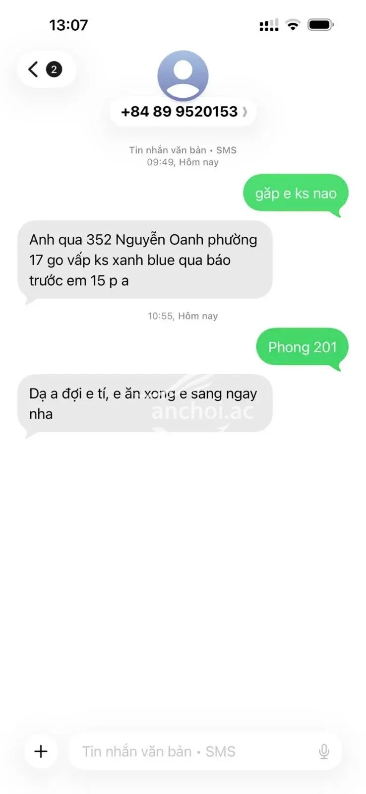 Đánh giá tốt, body ngon đẹp, biết phối hợp nhịp nhàng. — ảnh 3