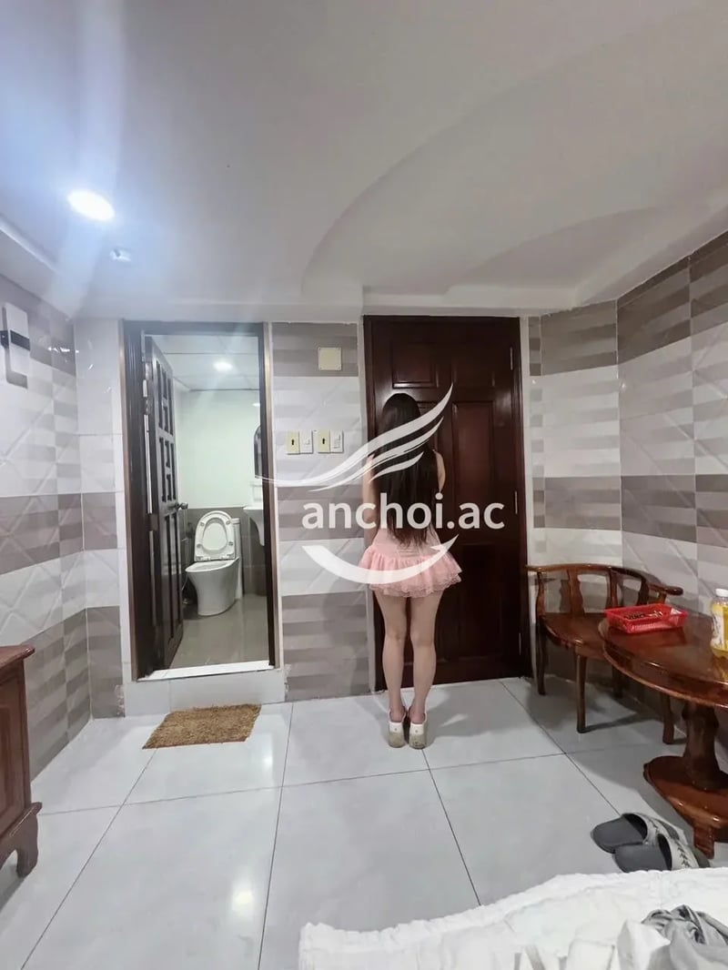 Rất hài lòng về e , xinh ngon pv đâu ra đó — ảnh 3