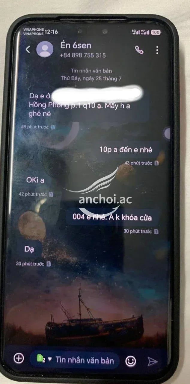 Thái độ vui vẻ, cười xinh vãi, bj ngập đốc khá phê, vét sướng, 69 các thể loại, 