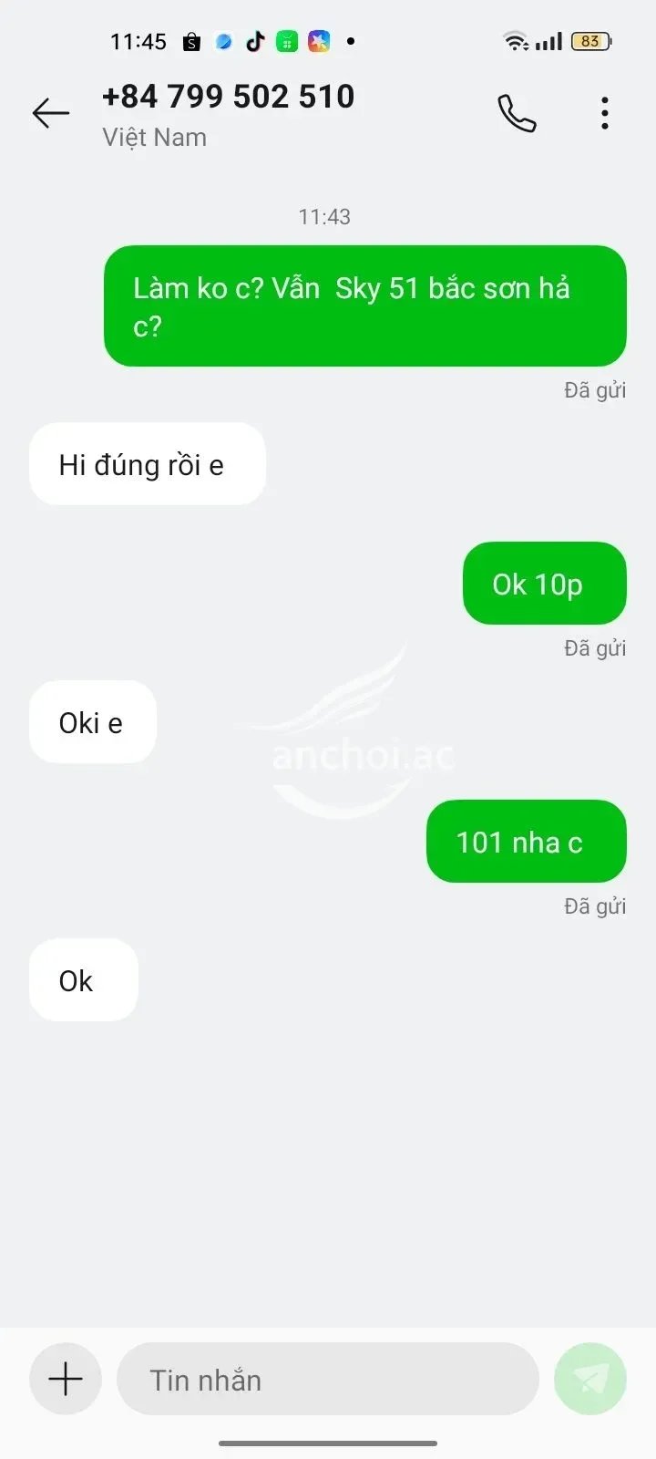 Gặp c vài lần.nghiện luôn rồi.  C Bú rất nhiệt tình