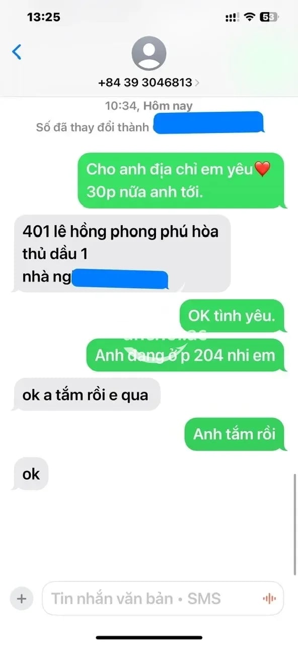 Em xinh đẹp dễ thương body nhìn phê trắng như bông.vui vẻ nhiệt tình phục vụ tới — ảnh 2