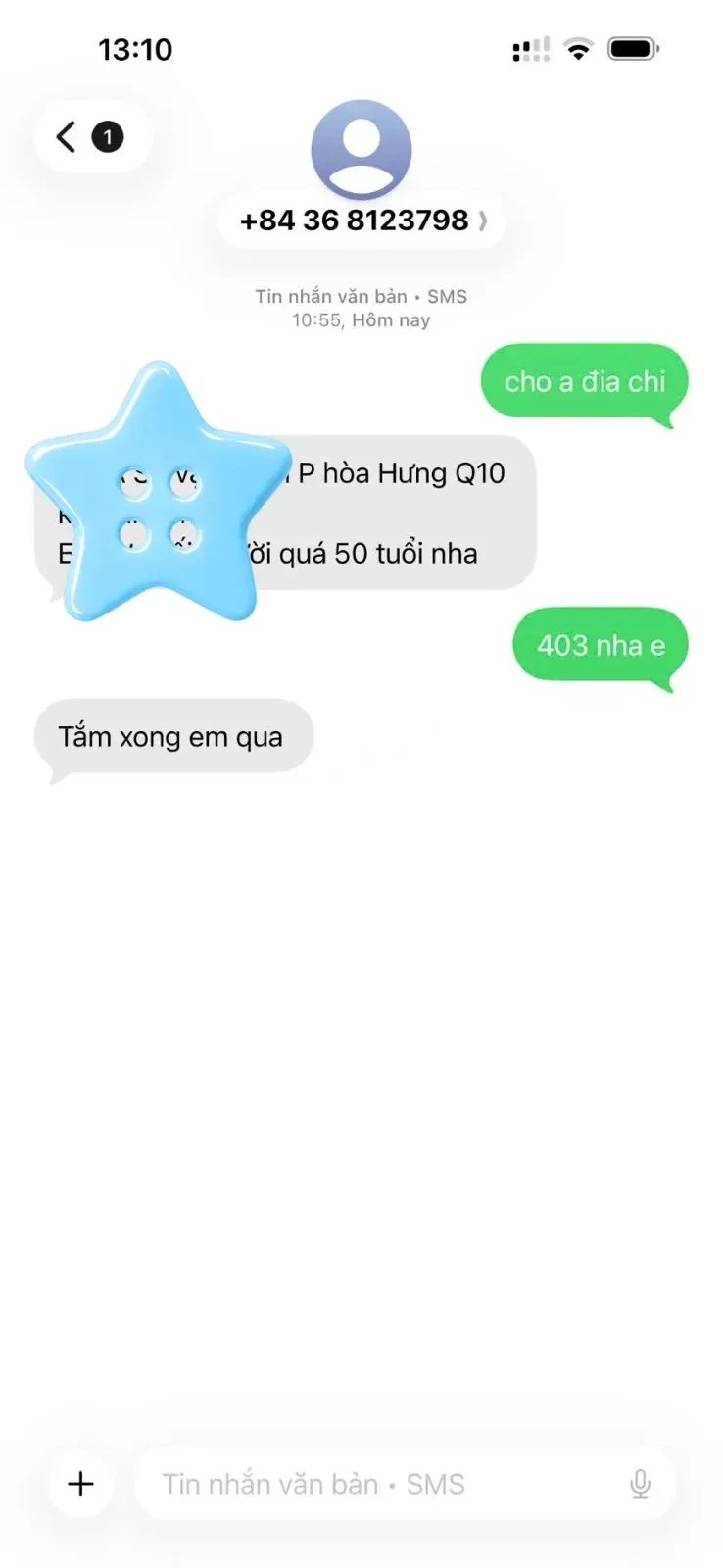 Dáng cao da trắng, kỹ năng ổn, rất vui vẻ hài lòng
Ae nào thích doggy thì k nên  — ảnh 4