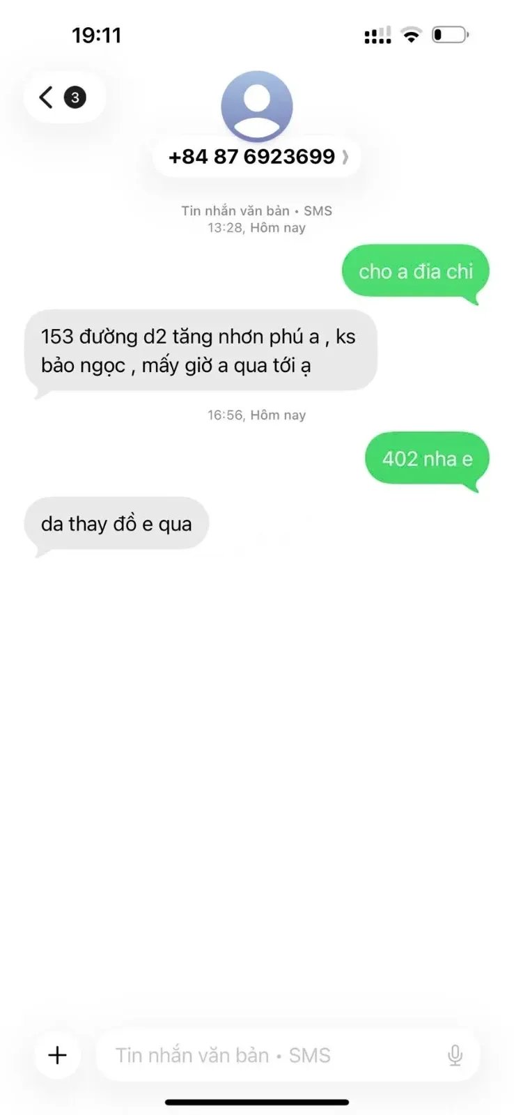 Công nhận em rất tuyệt, da trắng mịn bú phê