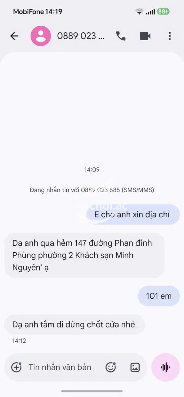 Em nhiệt tình và dâm đãng, bj sướng cu, hẹn gặp lại em! — ảnh 4
