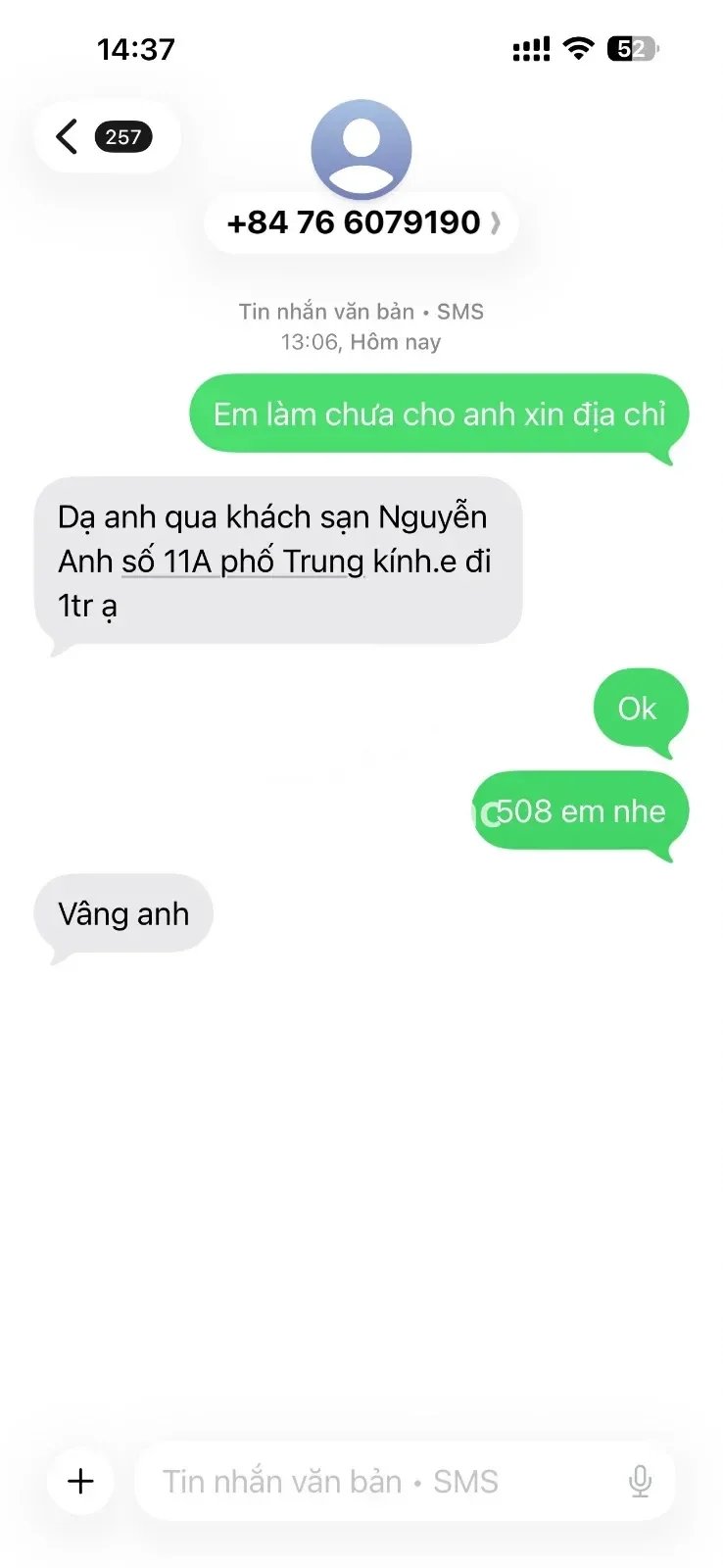 Một em hàng ngon trong phân khúc nhé anh em. Bé này sú to hàng xịn luôn, lồn múp — ảnh 2