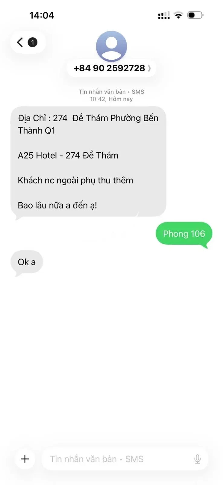 Đã thẩm và rất hài lòng. Điểm cộng là body đẹp, mặt xinh và thái độ hợp tác, tra — ảnh 2