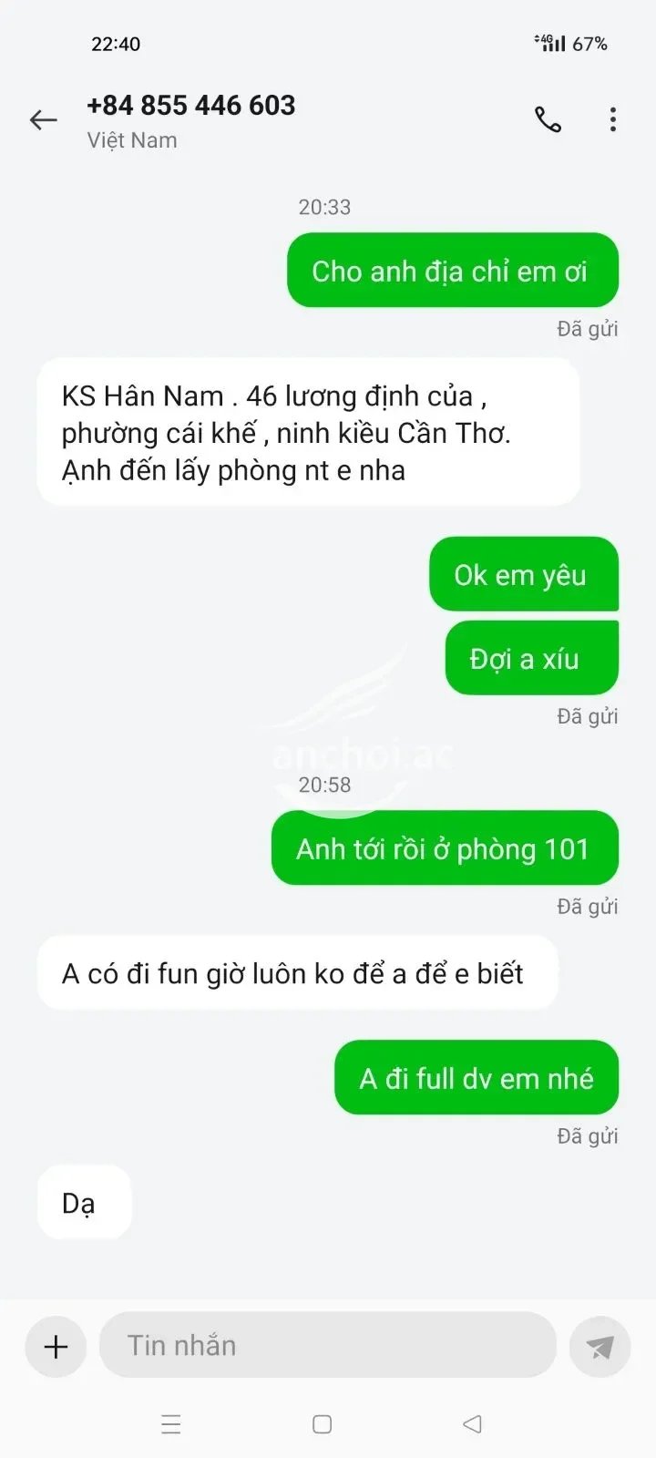 Em massage khỏe bj làm tình giỏi sướng phê tê hết người  — ảnh 3