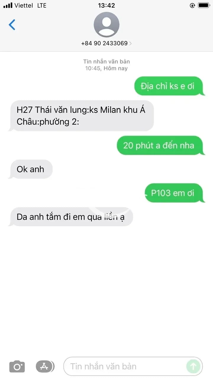 Em nhún tới đâu phê đến đó