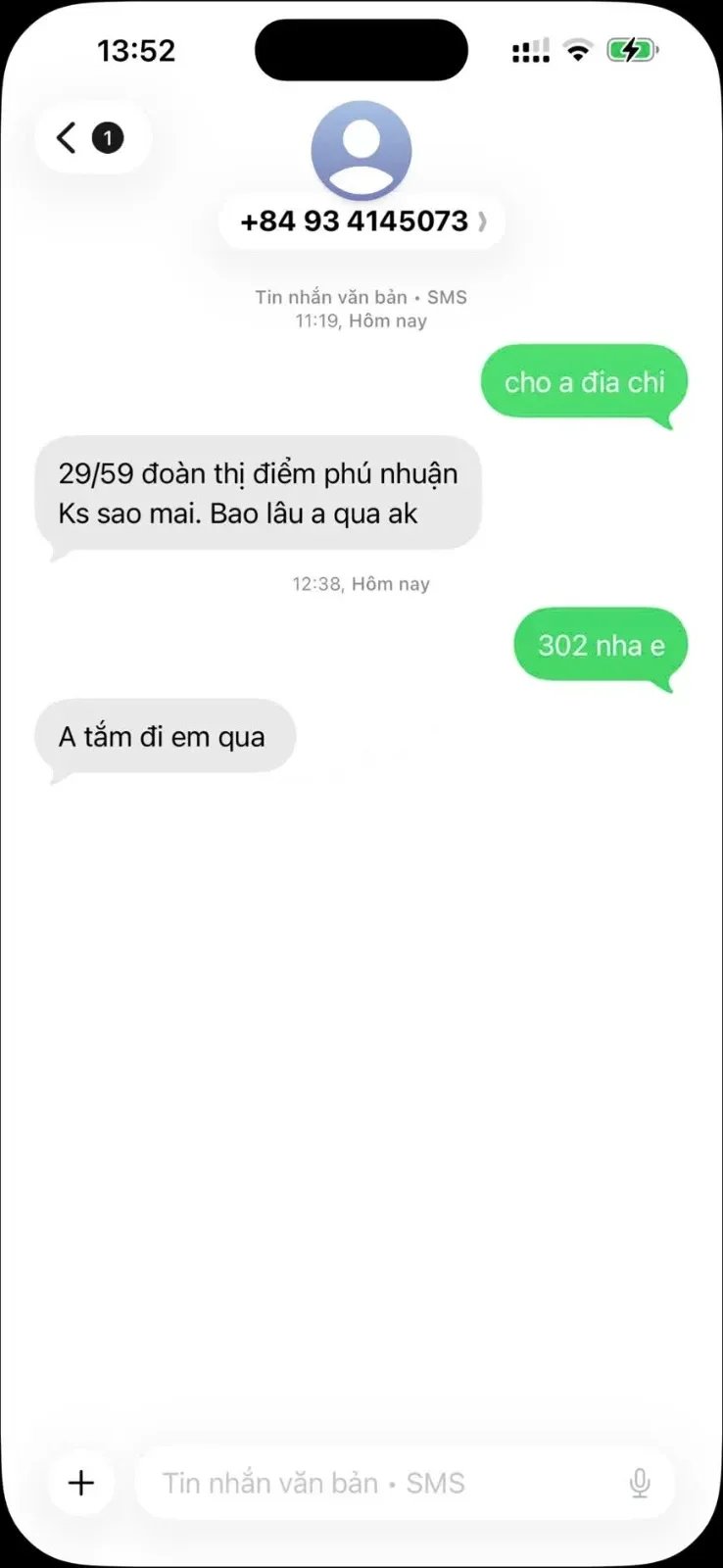 Mới thẩm nói chung rất ok so vs cái giá này thì e hàng này ổn áp phục vụ làm tìn