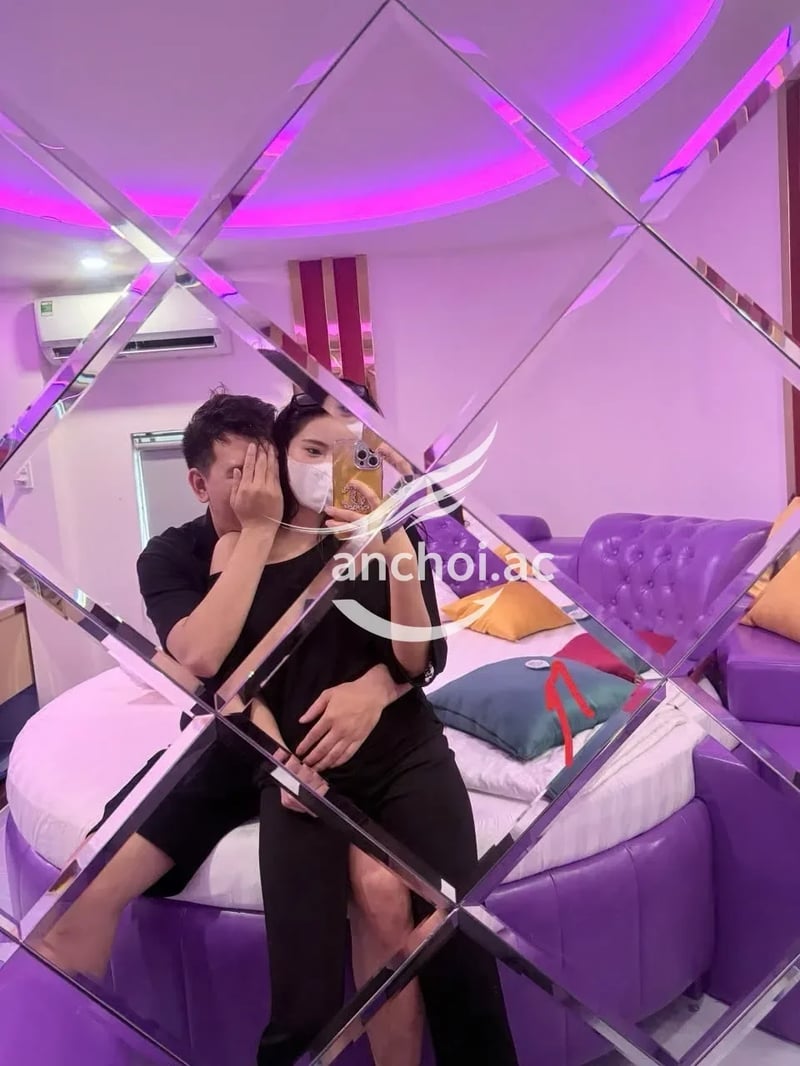 Em xinh hơn trong ảnh nhìu, tình cảm nhẹ nhàng chắc thành mối ruột của em mốt
V1 — ảnh 4