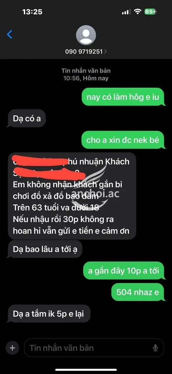 Ngoan ngoãn, lễ phép, làm tình chuẩn gu người yi — ảnh 4