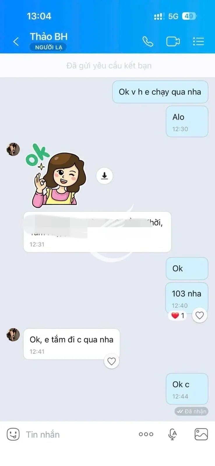 hàng ngon, dễ thương, ôm ấp như người yêu, thái độ hòa nhã gần gủi, làm tình bao — ảnh 4