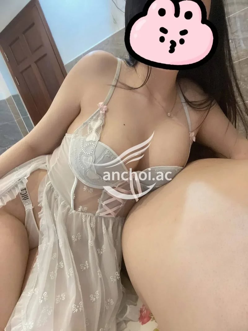 Xinh dâm chiều khách. Dịch vụ full từ A tới Z — ảnh 4