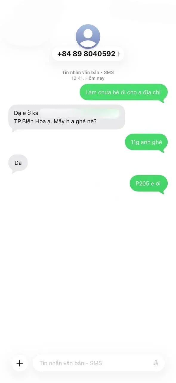 Trẻ đẹp hàng ngon làm rất ok. Giá cả phù hợp chất lượng
Check rất nhiều hàng rồi