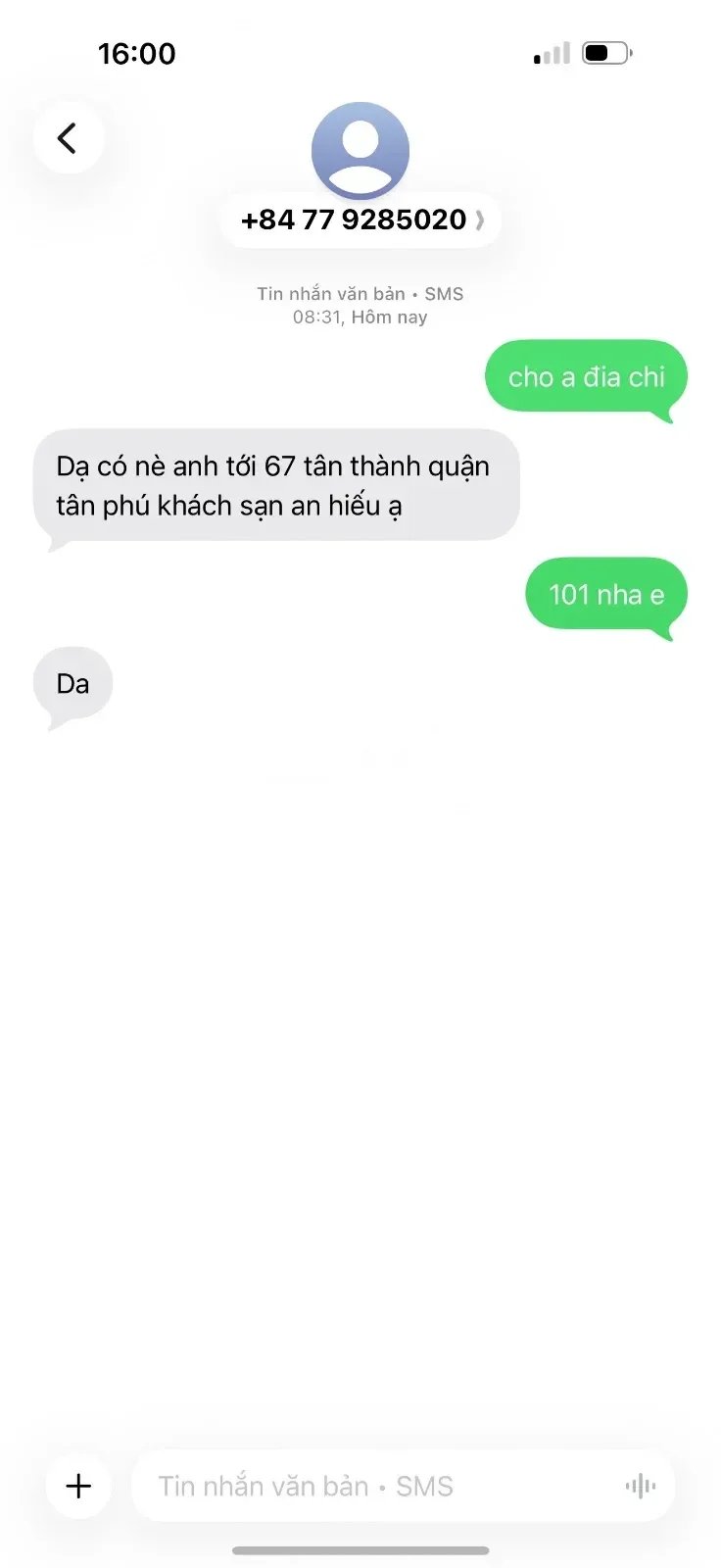 Em này xinh, ngực to bóp sướng, dáng cao, chiều khách, chịch ngon. — ảnh 3