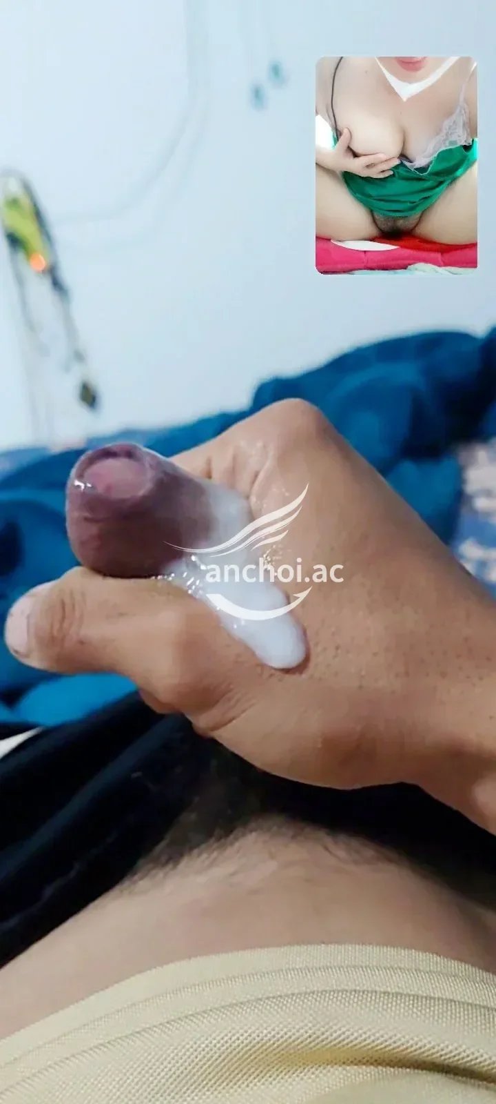 Nứng cặt là nhớ đến em, uy tín nhiệt tình lồn vú lại đẹp,em vào vai vợ thằng bạn