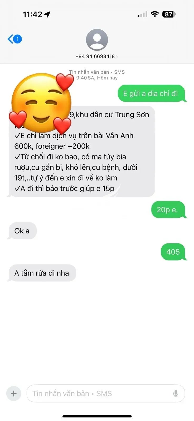 hàng ngon, mặt đẹp, dễ thương. Chịch nhau âm thanh chân thật sống động, hàng khí — ảnh 2