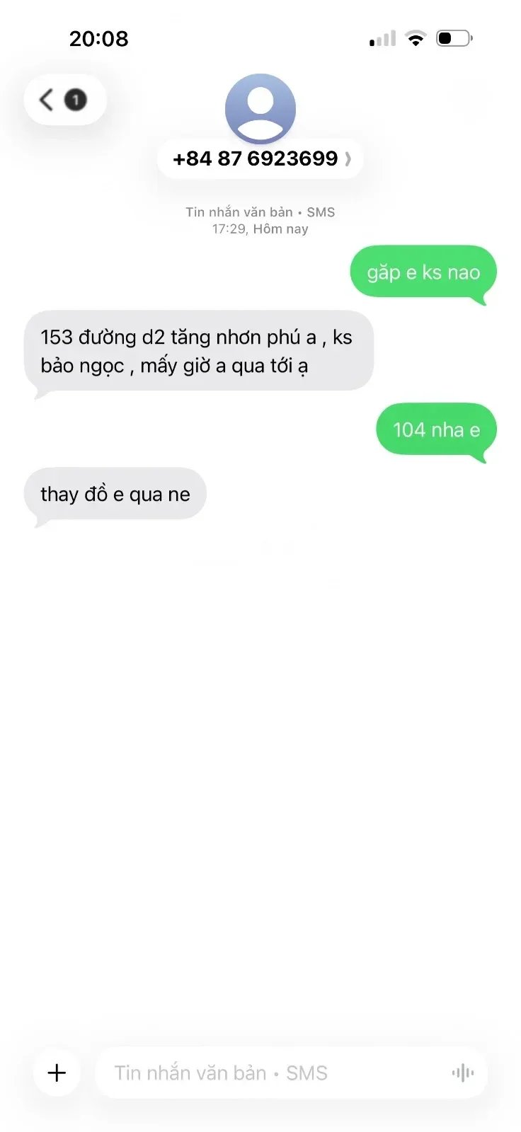 E này thì không thể chê rồi, đỉnh của đỉnh, không uổng công qua gặp em, Mặt có n
