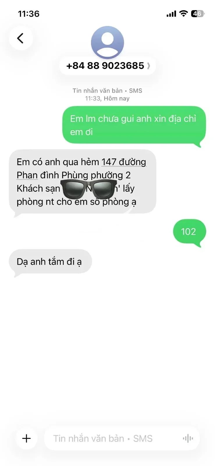 Em gái dáng ngon, dâm, nhiều chiêu làm tình sướng tê cu với em — ảnh 3