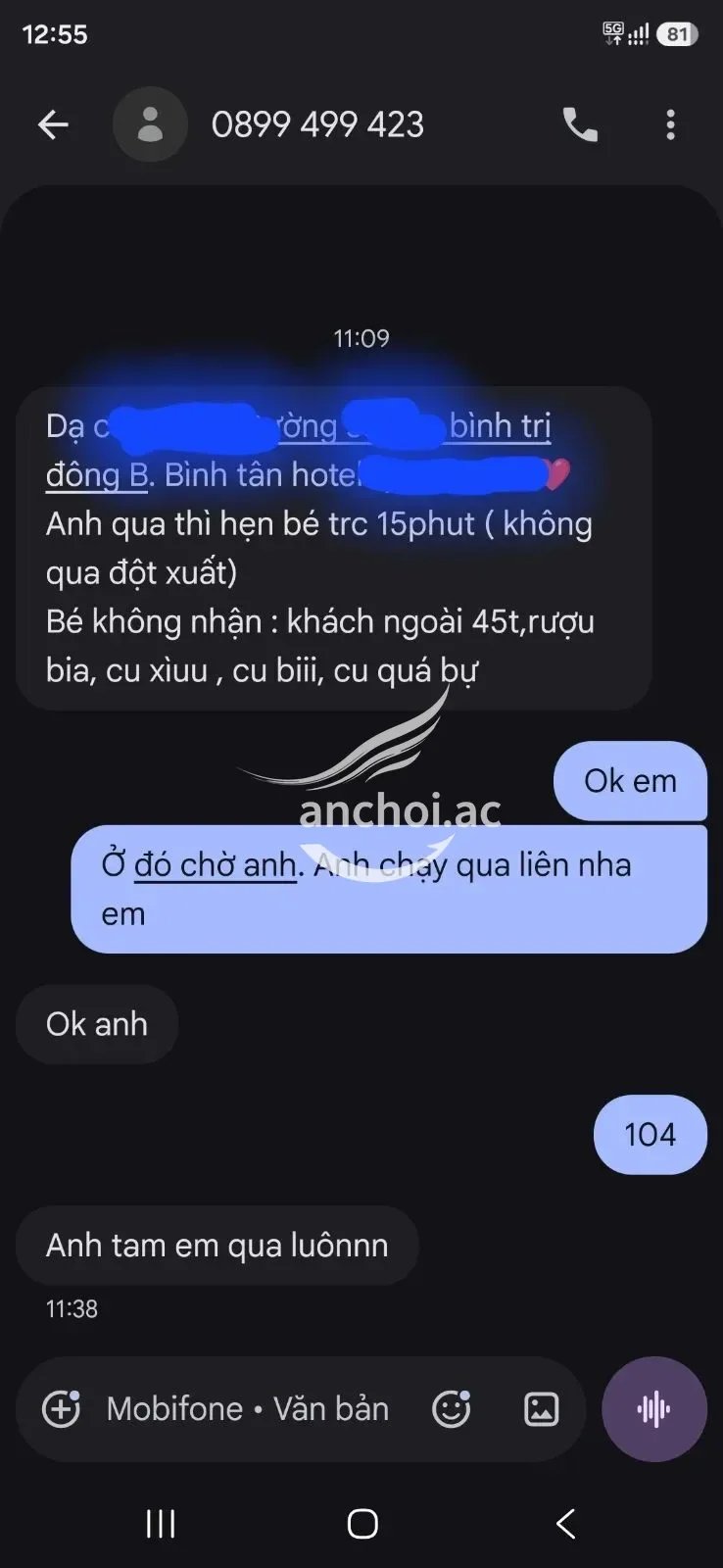 Dogy nút cán em nó phê quên lối về — ảnh 4