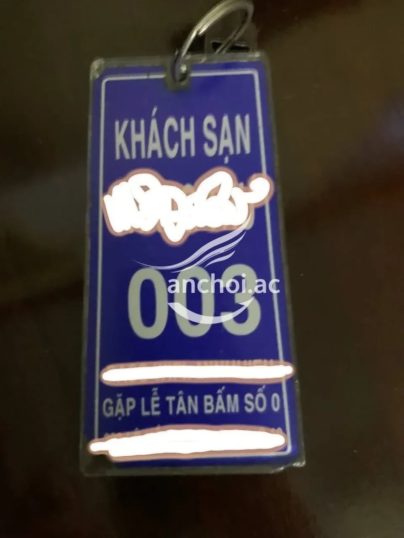 Hàng ngon đỉnh nóc kịch trần, mình thấy thoải mái, cả về thái độ và dv 