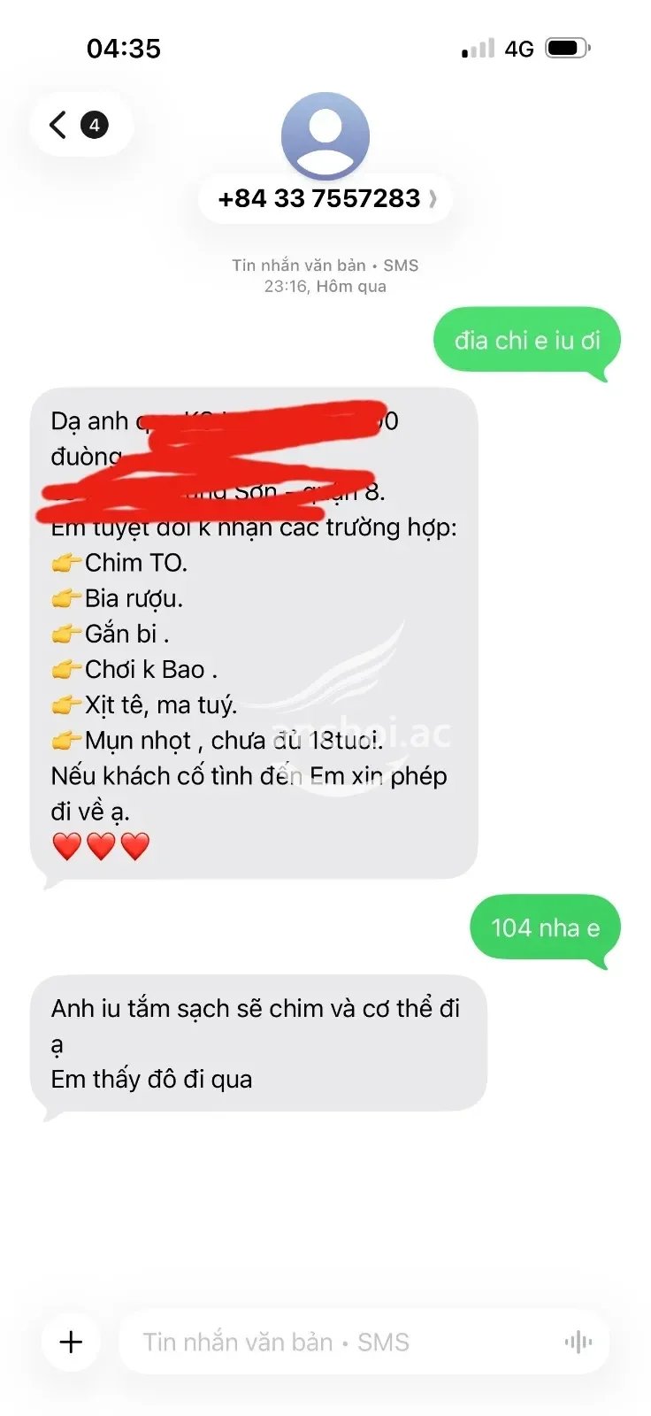Xinh Rất dâm Hàng họ đẹp ngon chơi rất sướng. Em nhiệt tình và vui vẻ bím húp qu — ảnh 3