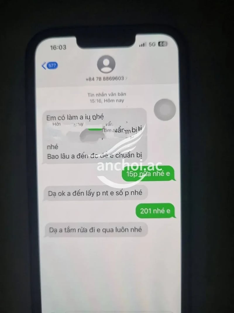 Vừa mới gặp người đẹp xong, giá hạt dẻ mà hàng ngon lành, thái độ vui vẻ tình cả — ảnh 2