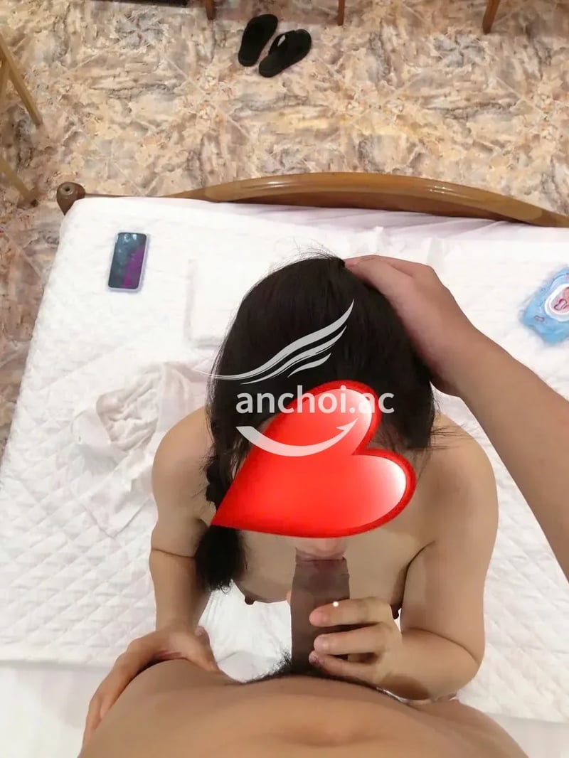 Mới gặp em về ngon nha giá này vậy là ngon em vui vẻ nhiệt tình, khoản kèn sáo d — ảnh 2