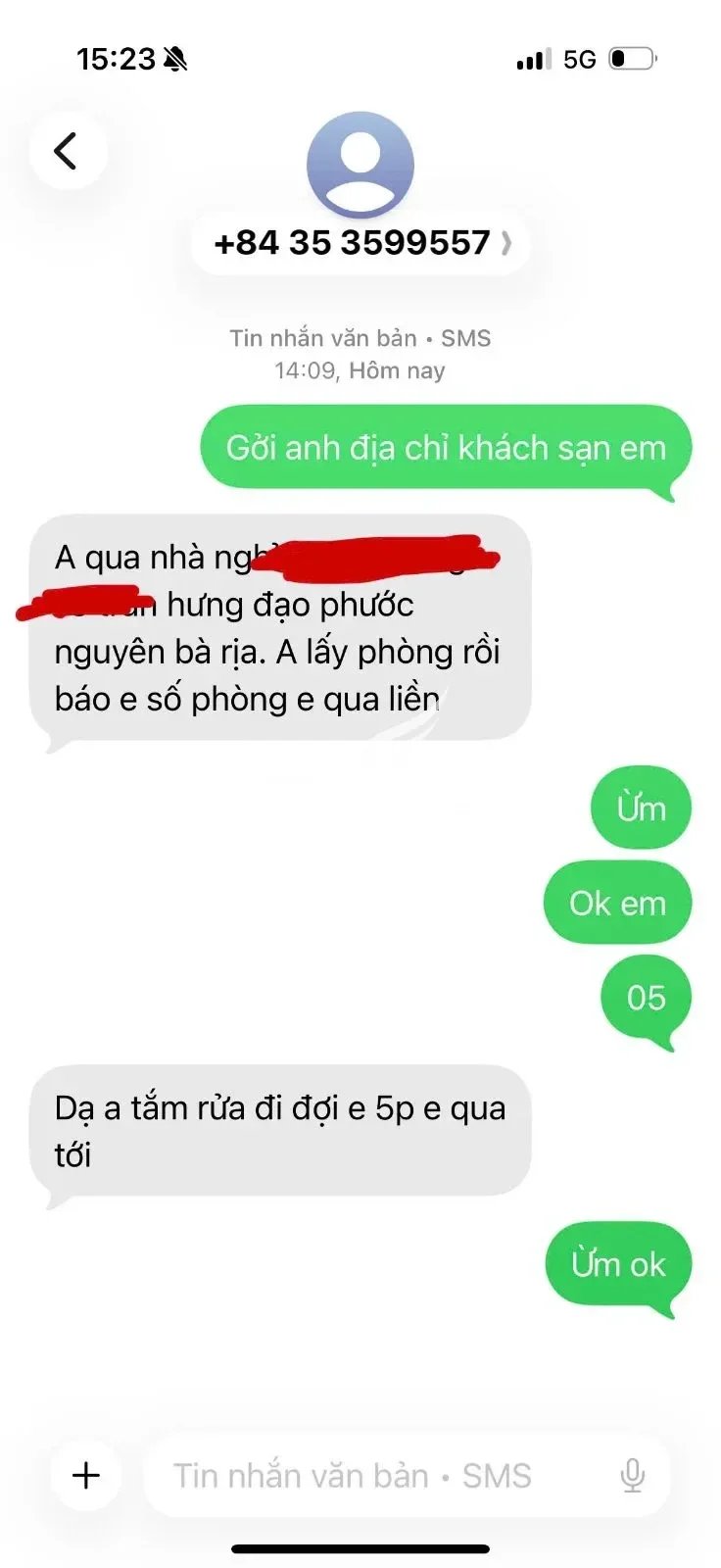 Em tiếp khách rất chu đáo, bú vét thoải mái em vui vẻ chiều tới bến — ảnh 4