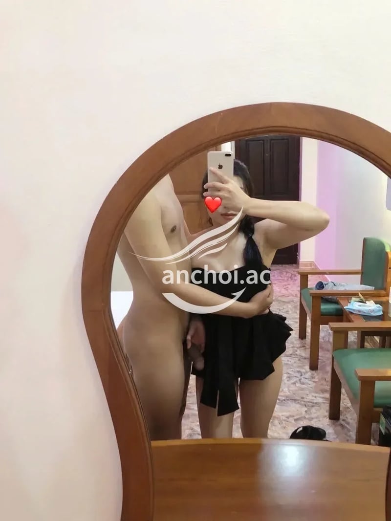 Bé này xinh gái, sv rất ok ,nc nhẹ nhàng chiều chuộng khách — ảnh 2
