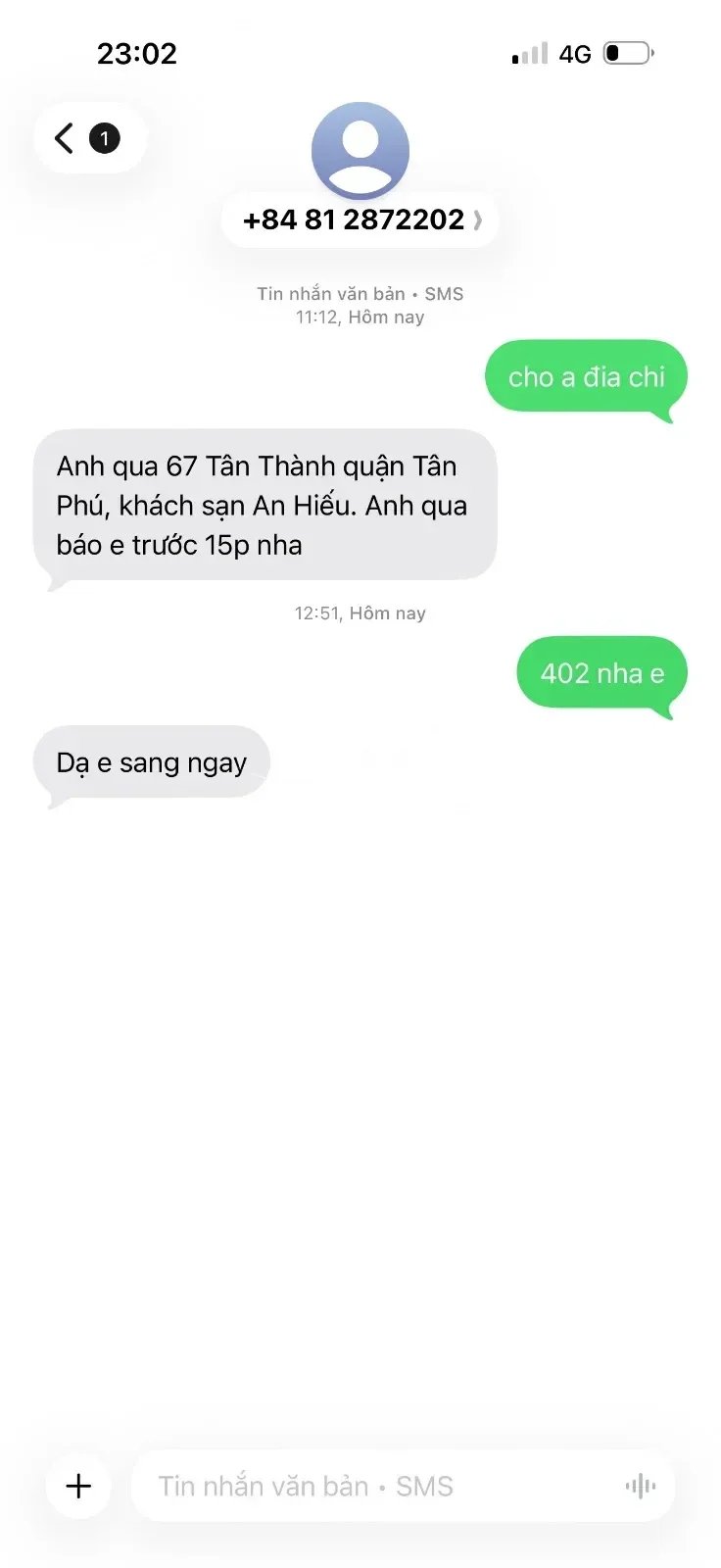 Em này vú to, mông mẩy, rên thích.