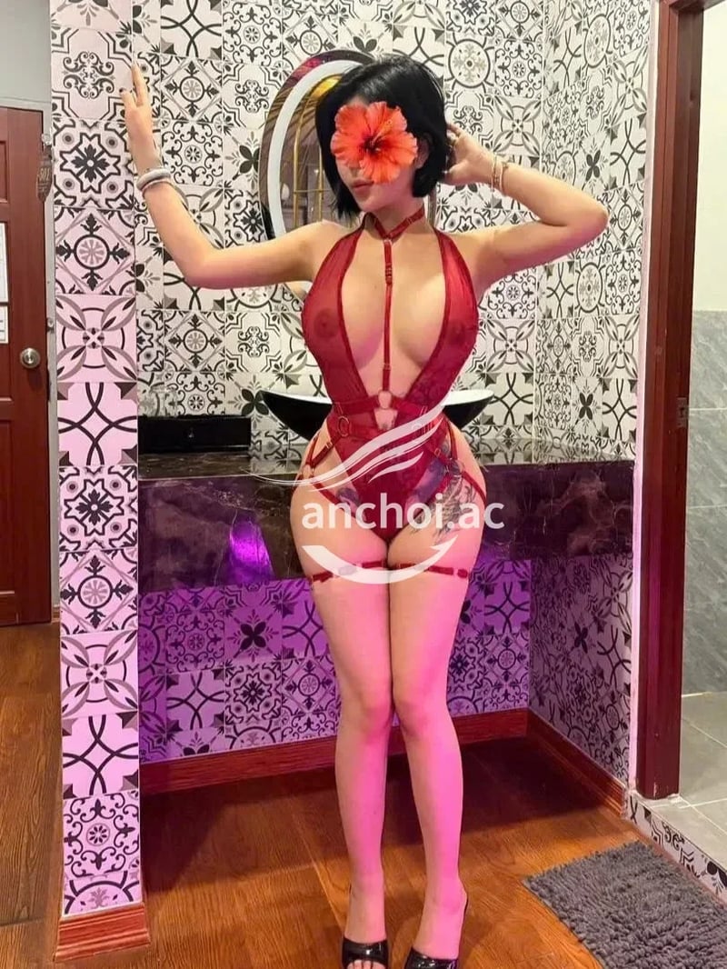 E dễ thương phục vụ bài bản chuyên nghiệp, ko có gì để chê — ảnh 2