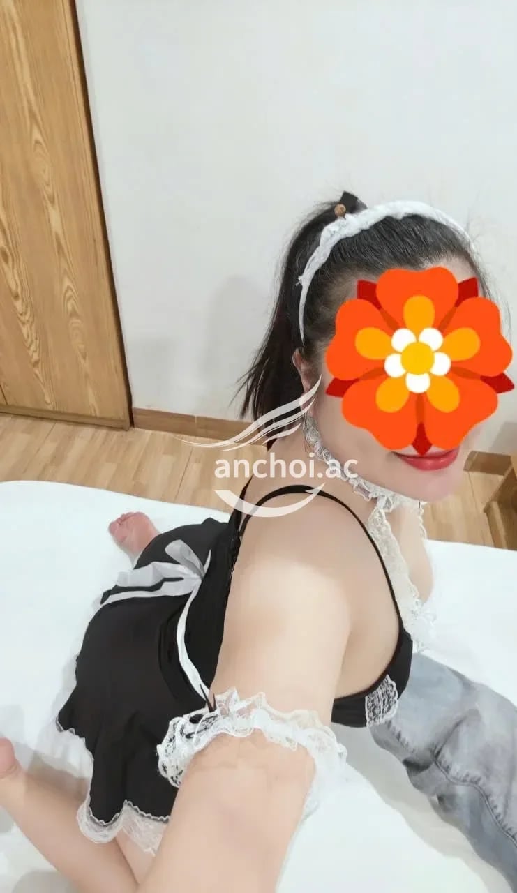 Yêu chị quá ko có gì để chê nhiệt tình — ảnh 2