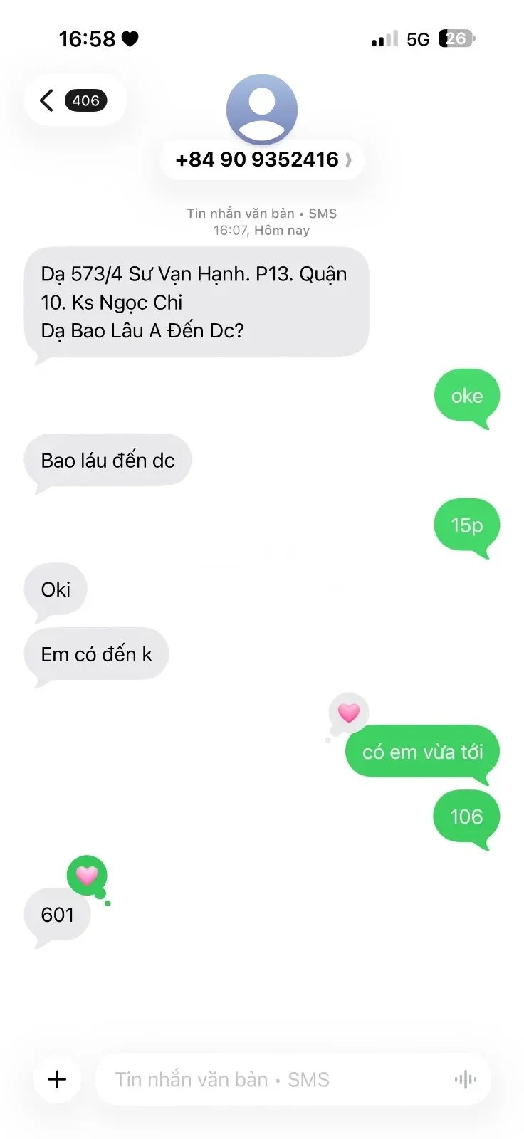 Chị đẹp sex lắm, bi sâu không có gì để chê — ảnh 4