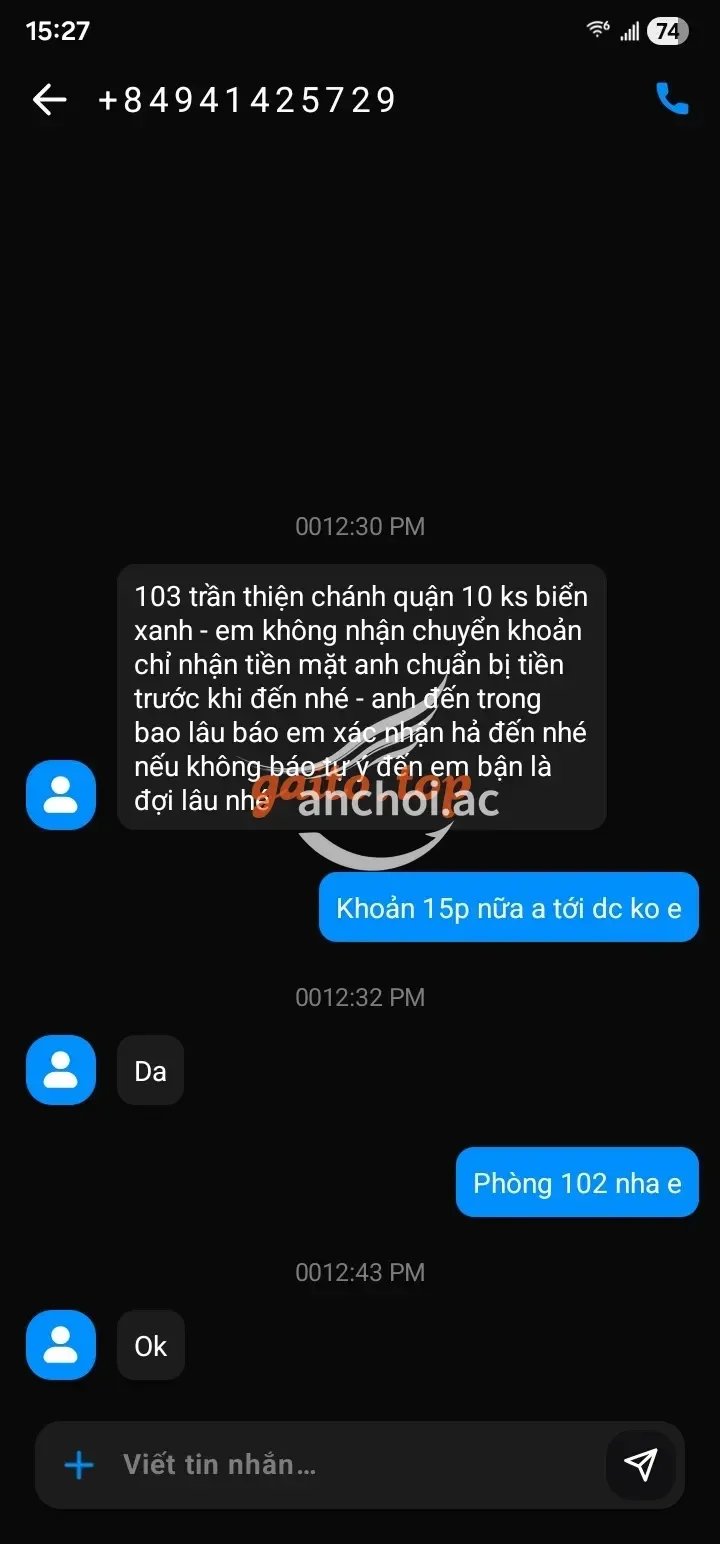 Quá tình cảm. E còn non mới vào nghề. Mong có dịp gặp lại — ảnh 3