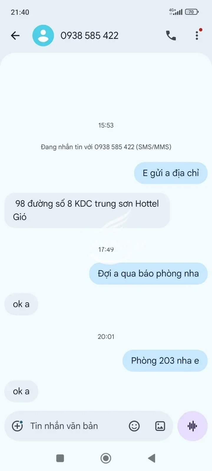 Hữu duyên gặp được em xinh tươi trẻ trung, giao tiếp thân thiện. Hợp tác tốt mọi — ảnh 4