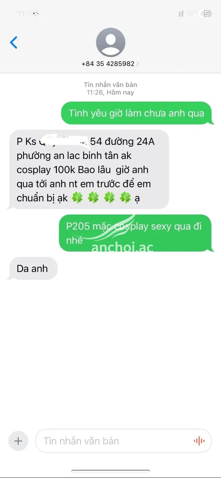 Em bím trắng nói chuyện nhẹ nhàng chơi là nhớ 