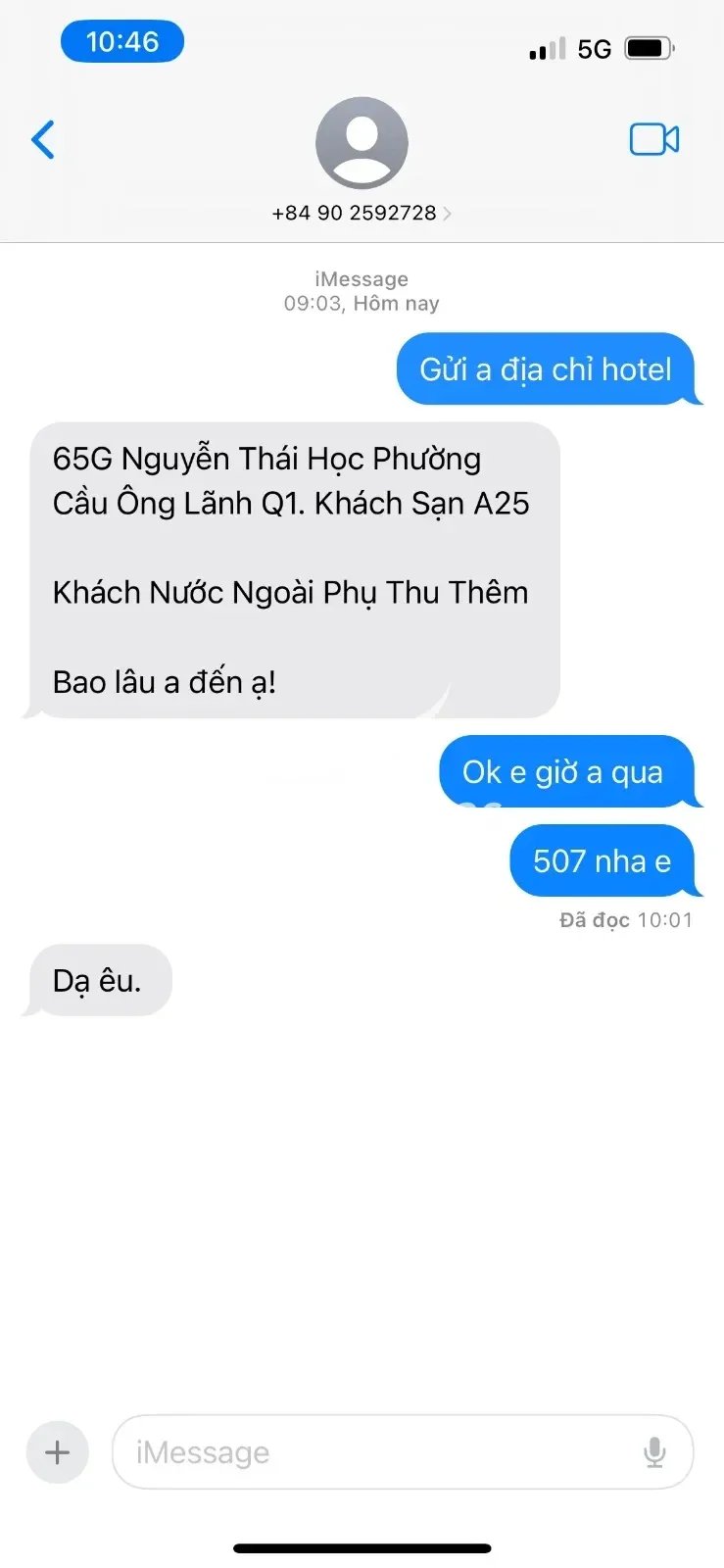 E gái trắng trẻo xinh gái làm tình giỏi chiều chuộng hết nấc quá đã — ảnh 2